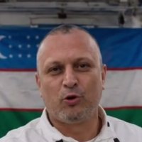 Nodirbek Rajabov